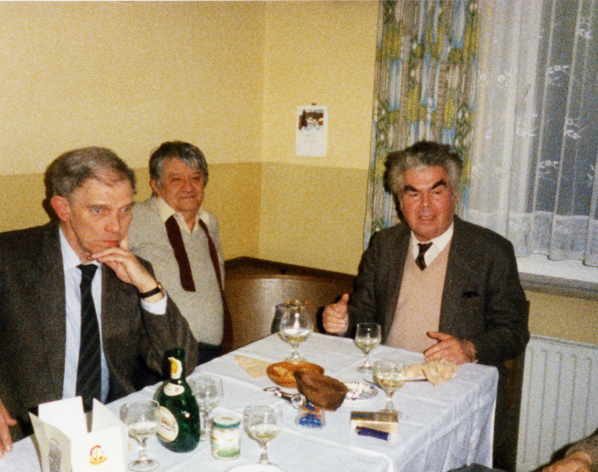 14p Založen&iacute; březen  1986 III 248